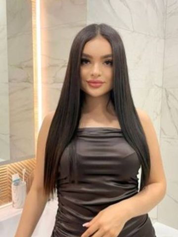 Проститутка Нинель